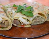 Foto del paso 6 de la receta: Rolliitos de berenjena y queso