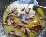 Foto langkah ke 5 dari resep Semur Daging Kering.