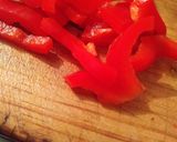 Foto del paso 2 de la receta: Ensalada fresca con pescado
