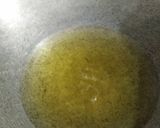 आटे दिया पिनिया (Aate diya piniya recipe in hindi) रेसिपी चरण 3 फोटो