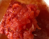 Foto del paso 7 de la receta: Judía con chorizo artesanal (nada de gluten)