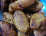 आलू ब्रेड कटलेटस (Aloo bread cutlets recipe in Hindi) रेसिपी चरण 5 फोटो
