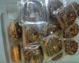 Foto langkah ke 7 dari resep Donat kentang favorite.