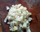 Szczawiowa krok przepisu 1 zdjęcie
