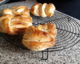 Foto del paso 15 de la receta: Bollitos de Pan Dulce