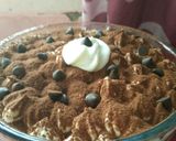 Foto langkah ke 4 dari resep Tiramissu irit.