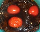Foto del paso 2 de la receta: Chuleta fresca en salsa pasilla