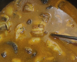 Foto del paso 5 de la receta: Guiso de setas con costilla