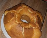 Foto del paso 5 de la receta: Bizcochuelo esponjoso fácil y rápido