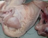 Foto langkah ke 2 dari resep 933. Ayam Marinasi Minyak Wijen.