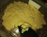 Foto del paso 1 de la receta: Profiteroles