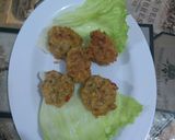 Foto del paso 3 de la receta: Croquetas de arroz integral