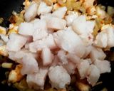 Foto del paso 3 de la receta Canelones de mar