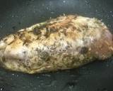 Herb Crusted Avocado Stuffed Chicken Breast recipe step 6 photo