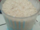 Bubur magic jar