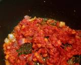 Stewed Calamari in Tomato Sauce recipe step 3 photo