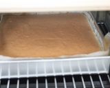 Foto langkah ke 7 dari resep Bolu Gulung Vanilla #glutenfree#dairyfree.