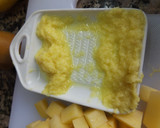 Foto del paso 1 de la receta: Curry sencillo de lentejas rojas con arroz