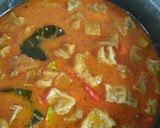 Foto langkah ke 2 dari resep Sayur kerecek pedas.