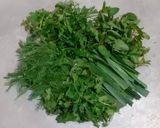عکس مرحله 1 از دستور ماهی با سس تند پیازی خوشعطر و مخصوص 😋🌶🔥♨️😜
