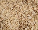 A picture of step 1 of Roti ka poha.