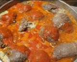 Foto del paso 4 de la receta: Niño envuelto de carne
