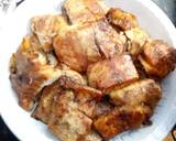 Grilled Fish/ Nile Perch/ Mbuta recipe step 6 photo