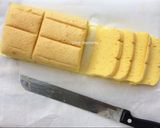 Foto langkah ke 7 dari resep Cotton Cake Susu Kental Manis.