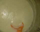 Foto del paso 1 de la receta: Salsa de roquefort