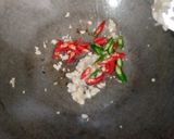 Foto langkah ke 3 dari resep Sayur Oyong Sederhana.