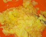 Foto langkah ke 1 dari resep Bolu Tapai Panggang Moist.