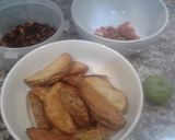 Foto langkah ke 5 dari resep Soto Betawi.