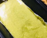 Hình bước làm 6 của món Bánh Matcha Yến Mạch