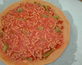 Foto del paso 2 de la receta: 731 Empanada de carne picada