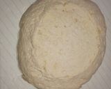 Foto del paso 4 de la receta: Pan burbuja para picada.. sin amasar!! 🙌🏻