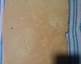 Foto del paso 9 de la receta: Jelly roll de crema de limón