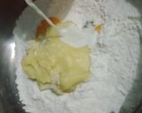 Foto langkah ke 3 dari resep Donat kentang.