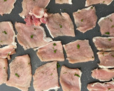 Foto del paso 8 de la receta: Lomo con salsa de zanahoria
