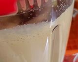 Foto del paso 1 de la receta: Café frío y batido en la licuadora