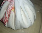 Foto del paso 2 de la receta: Queso crema de kéfir