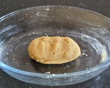 மினி மில்க் குக்கீஸ் ரெசிபி ஸ்டேப் 3 புகைப்படம்