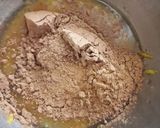 Foto del paso 2 de la receta: Galletitas de algarroba y naranja (con stevia) 💕