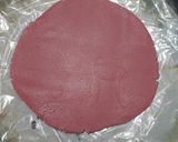સ્ટ્રોબેરી હાર્ટ કુકીસ (strawberry heart cookies) રેસીપી સ્ટેપ2ફોટો