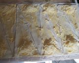Sajtos croissan 🧀🥐 recept fázis 3 fotója
