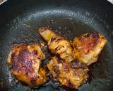 Foto langkah ke 5 dari resep Ayam panggang sederhana.