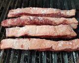 Foto del paso 3 de la receta: Asado de Tira