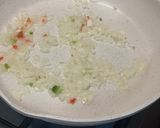 Foto del paso 5 de la receta: Empanadas de pescado integrales con harina de avena