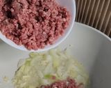 Foto langkah ke 2 dari resep Brocolli Beef Tofu.