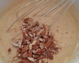 Foto del paso 2 de la receta: Queque almendra-naranja🧡