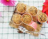 Foto langkah ke 14 dari resep Muffin Tape.